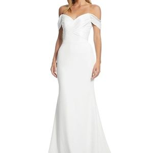 KYHA Rose Wedding Gown